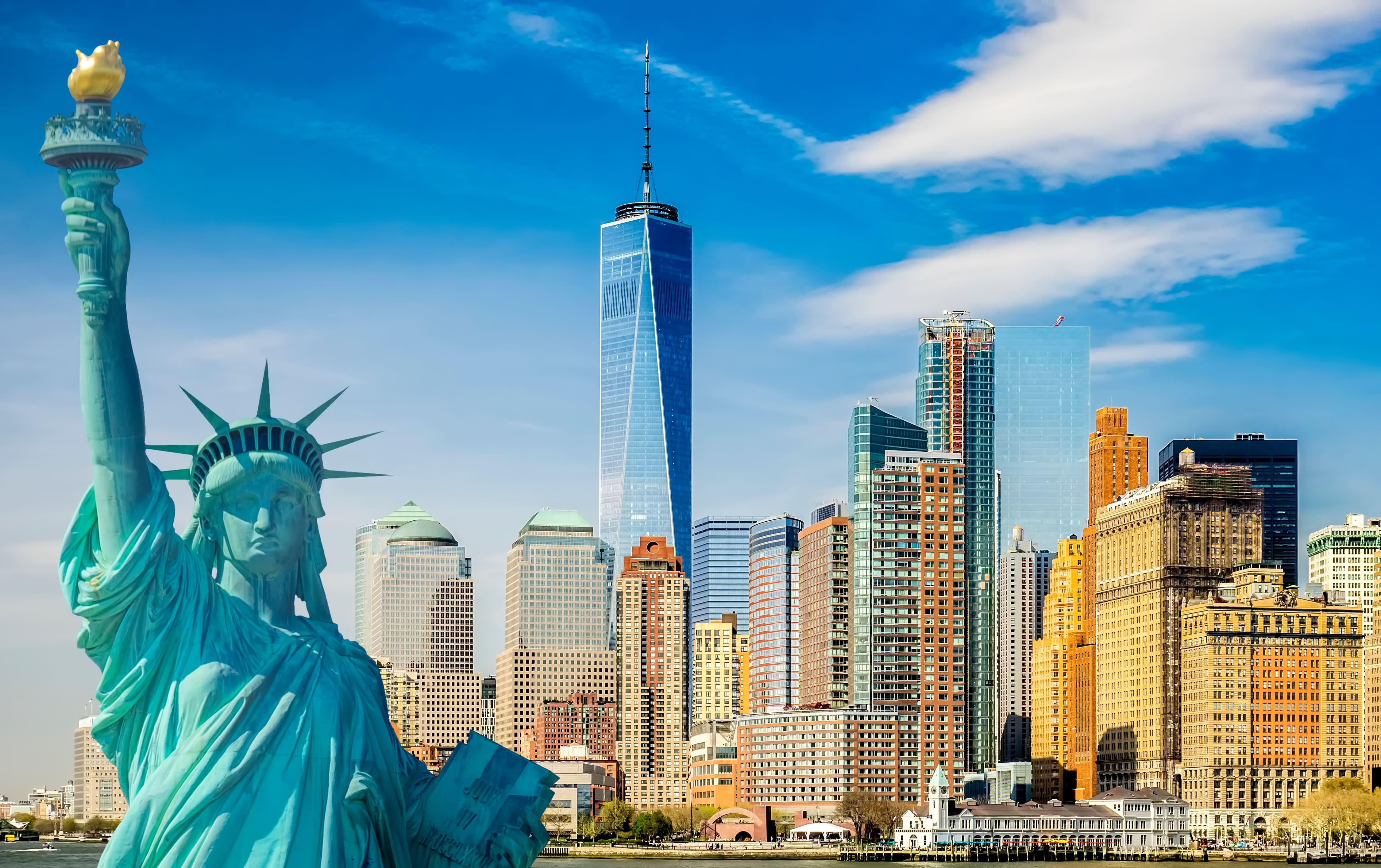 New York, mode d'emploi : les infos indispensables à connaître