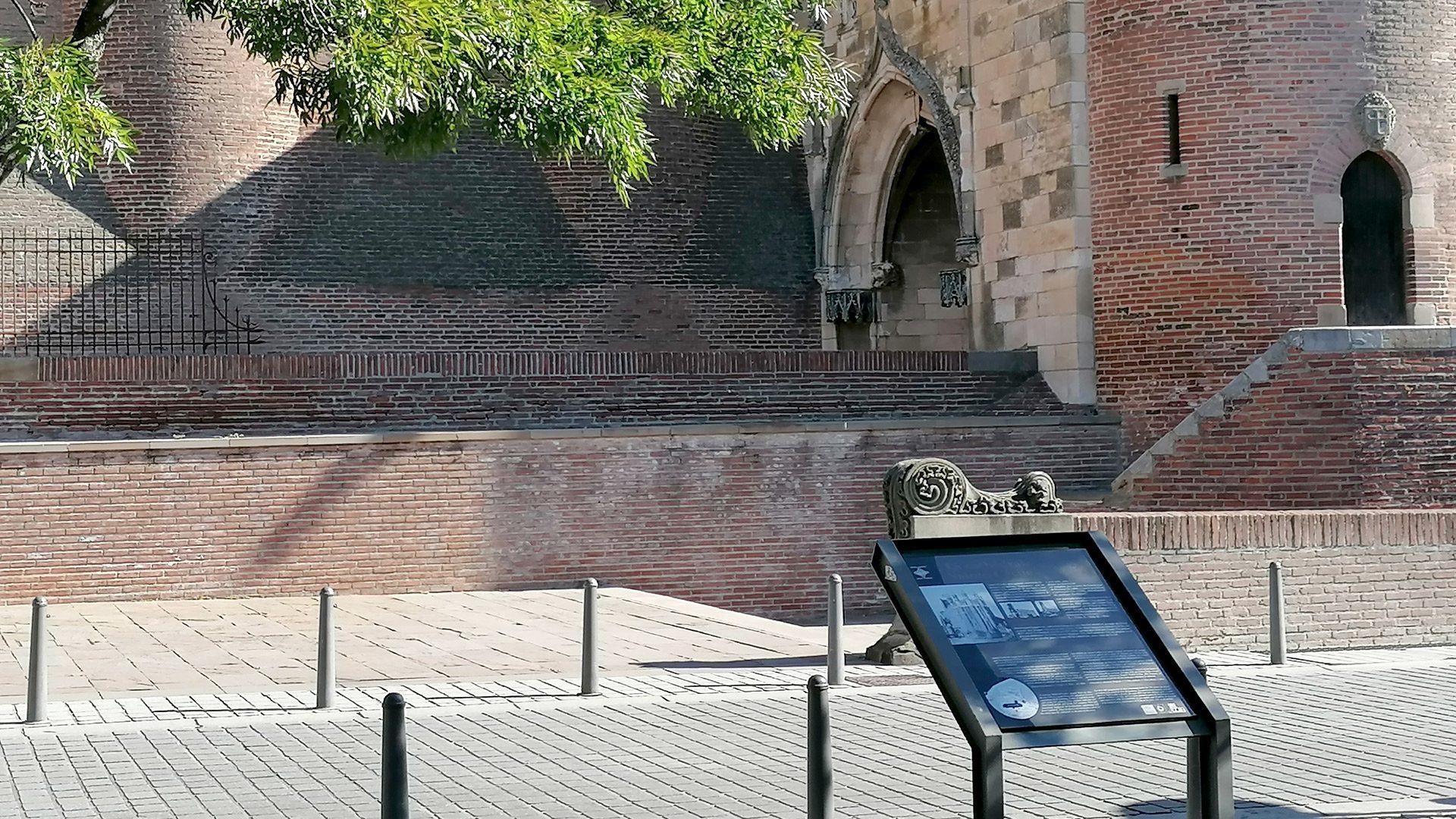 Heritage discovery tours - Albi Tourisme