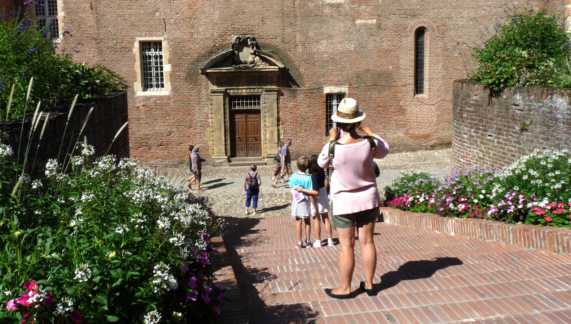 The Berbie Palace - Albi Tourisme