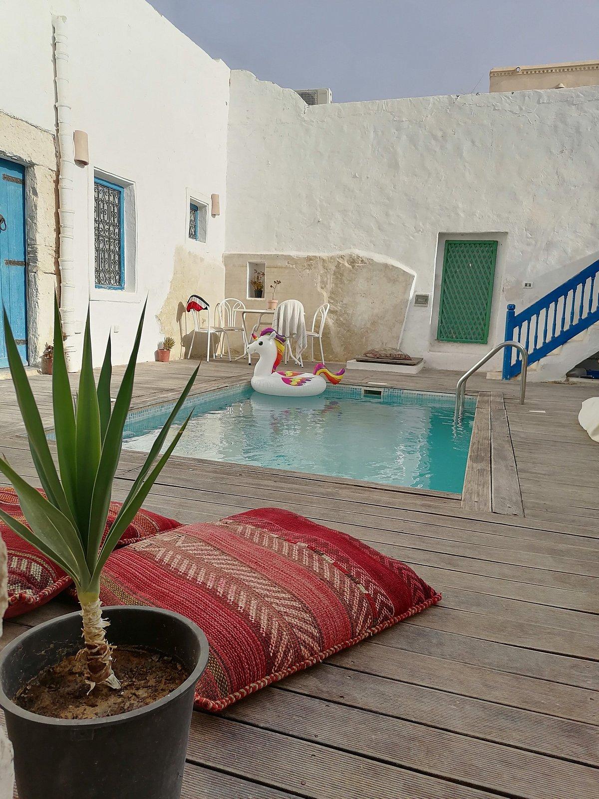 THE 10 BEST Hotels in Djerba Island, Tunisia 2024 (from $25 ...