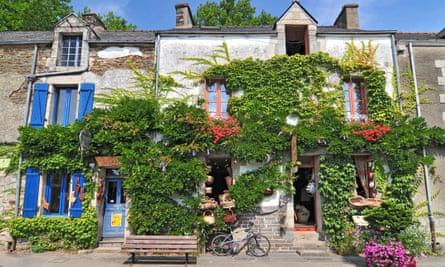 20 des plus beaux villages de France
